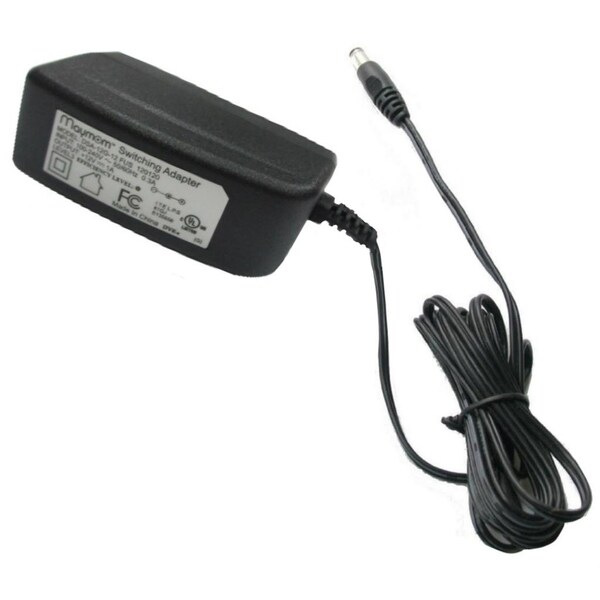 Shop MayMom AC Adapter for Medela 12V Electric Breast Pump Free