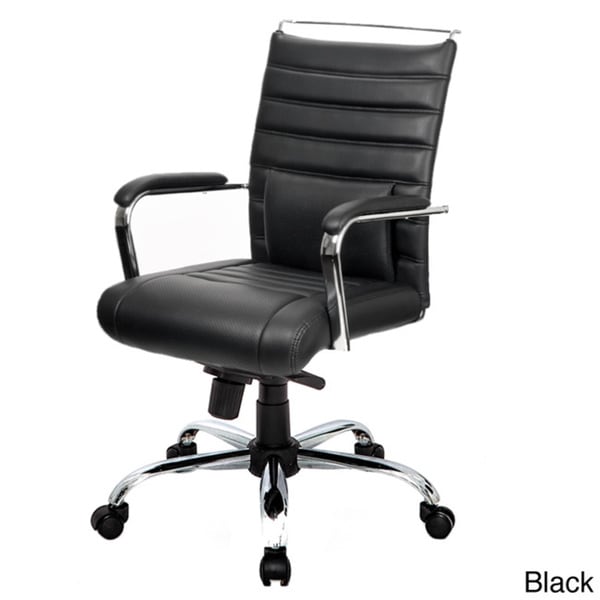 AtTheOffice 4 Series Mid Back Chair