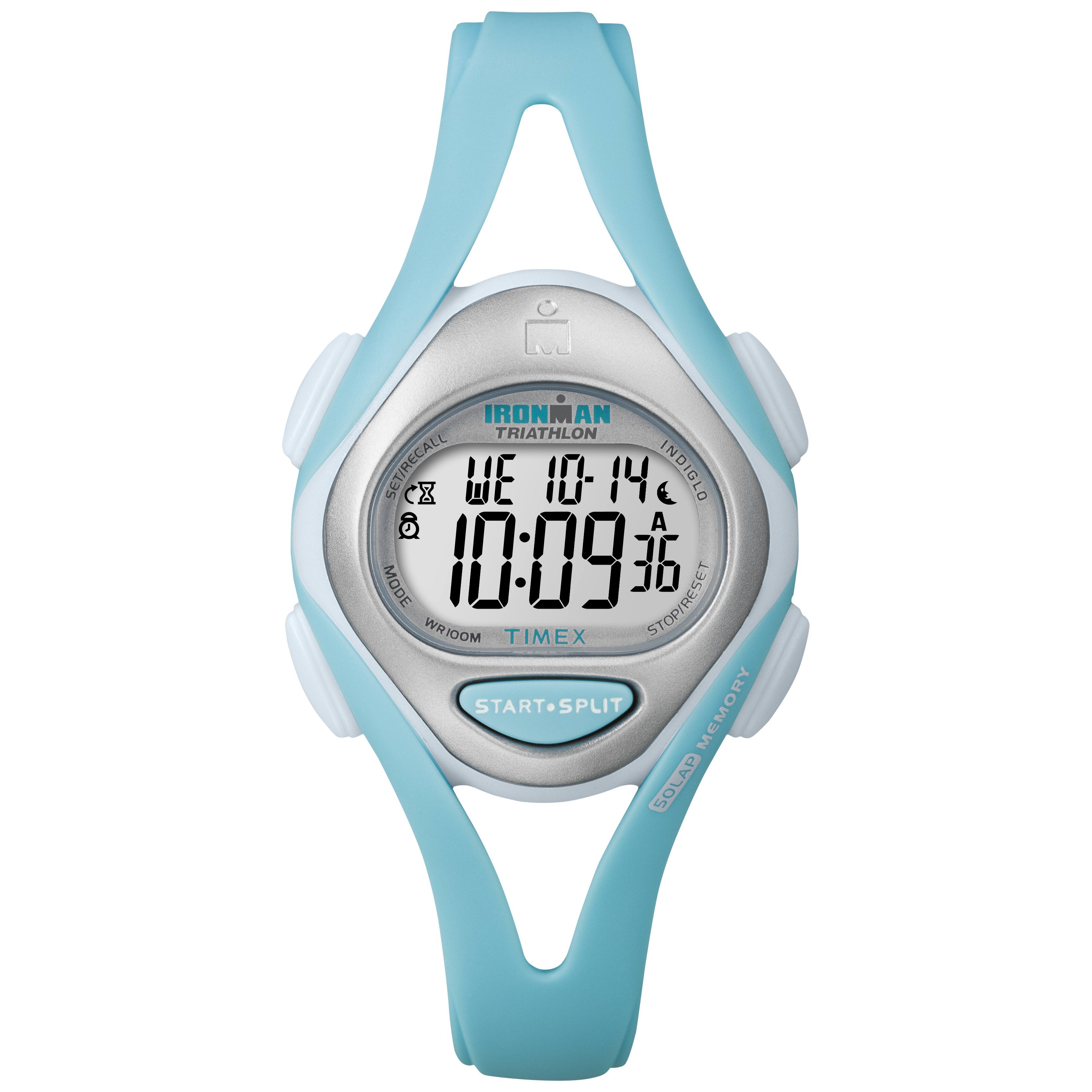timex ironman sleek 50 lap replacement band