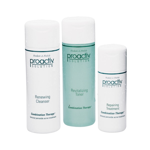 Shop Proactiv Solution Advanced Formula 120-day Kit - Free ...