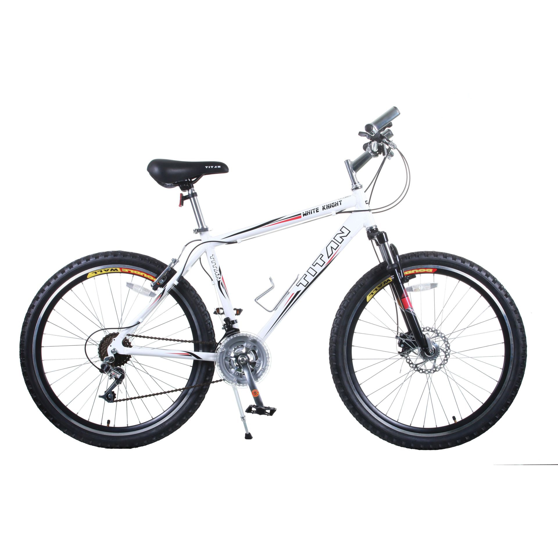 next all terrain shock bike 21 speed