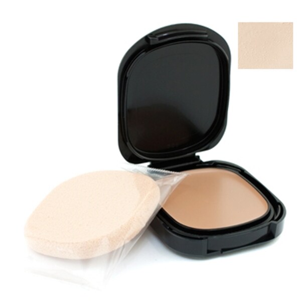 shiseido liquid compact foundation