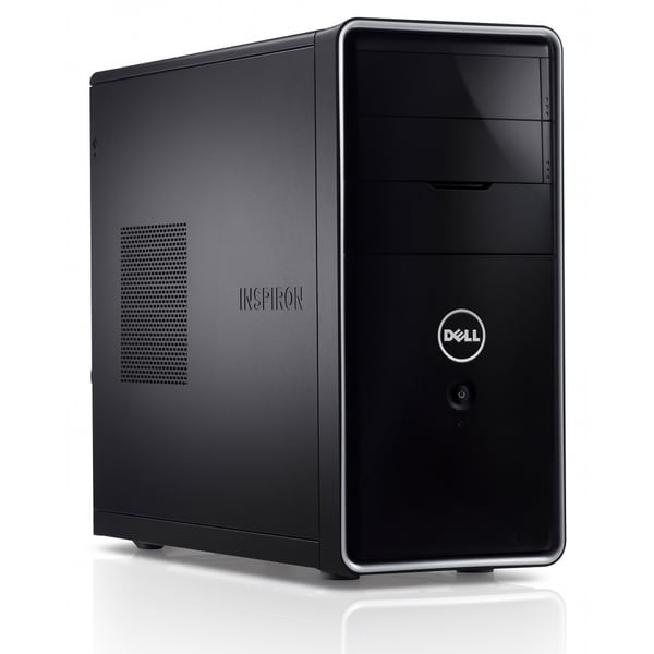dell computer with windows 8