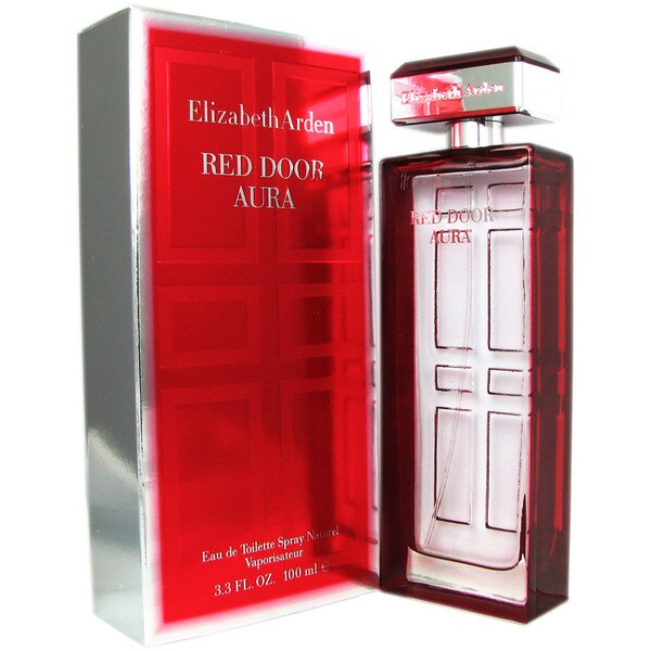 red door aura
