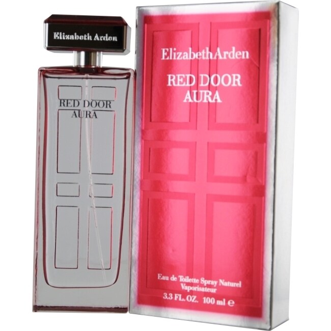 red door aura
