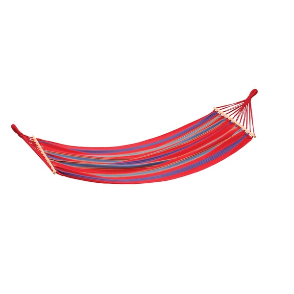 Shop StanSport Bahamas Single Cotton Hammock - Free 