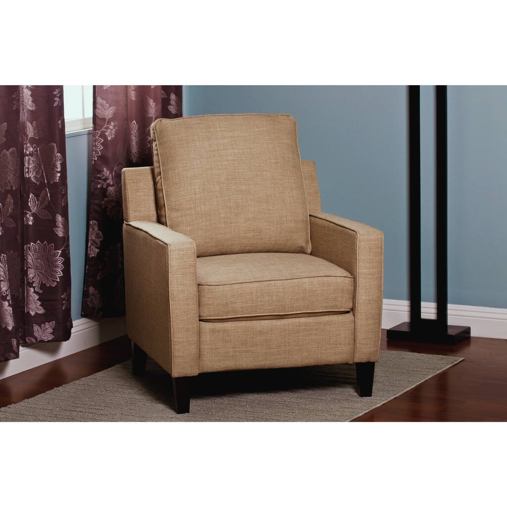 Amber Office Accent Chair