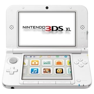 nintendo 3ds xl shop