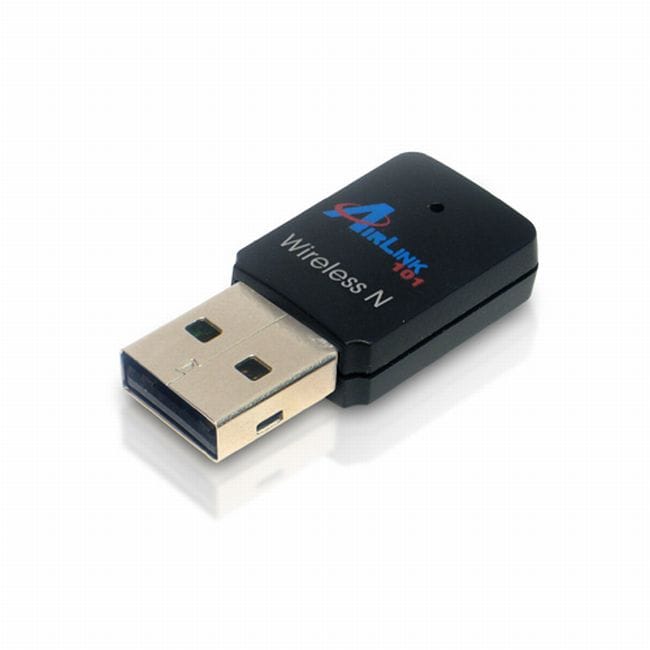 airlink101 wireless adapter driver windows 8