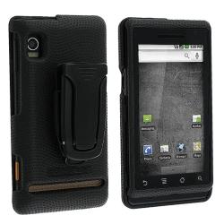 BodyGlove Motorola Droid A855 Case 9130801/ Screen Protector 