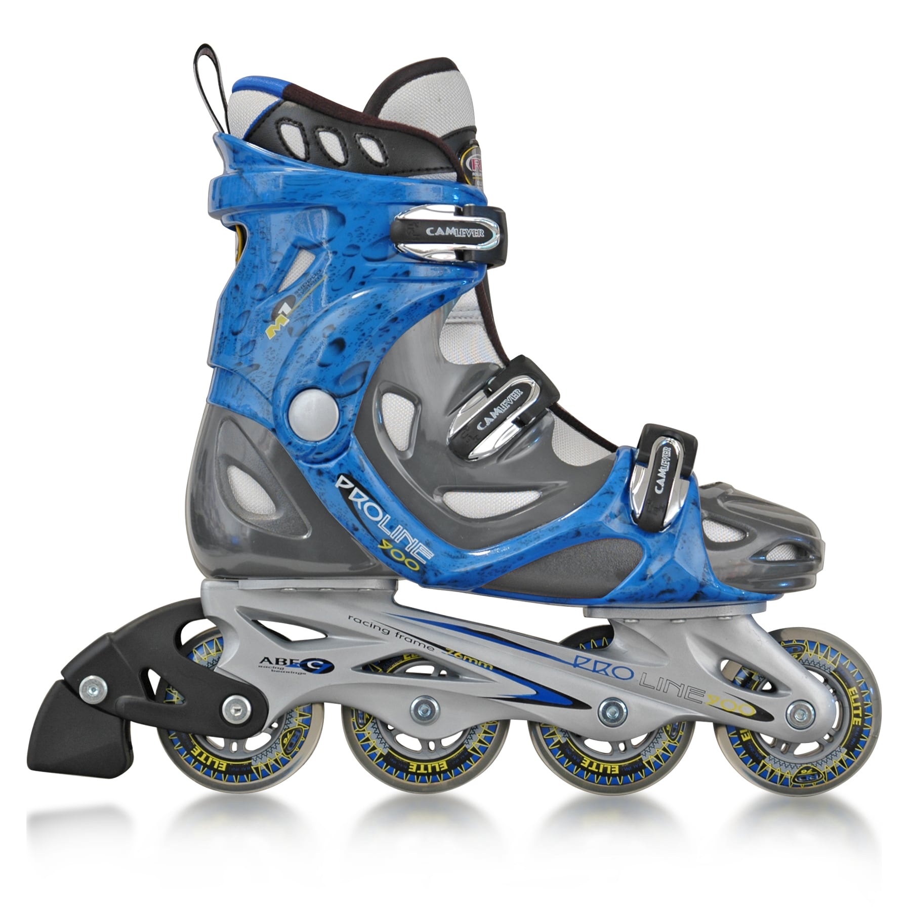 Pro Line Womens 900 Inline Skates  