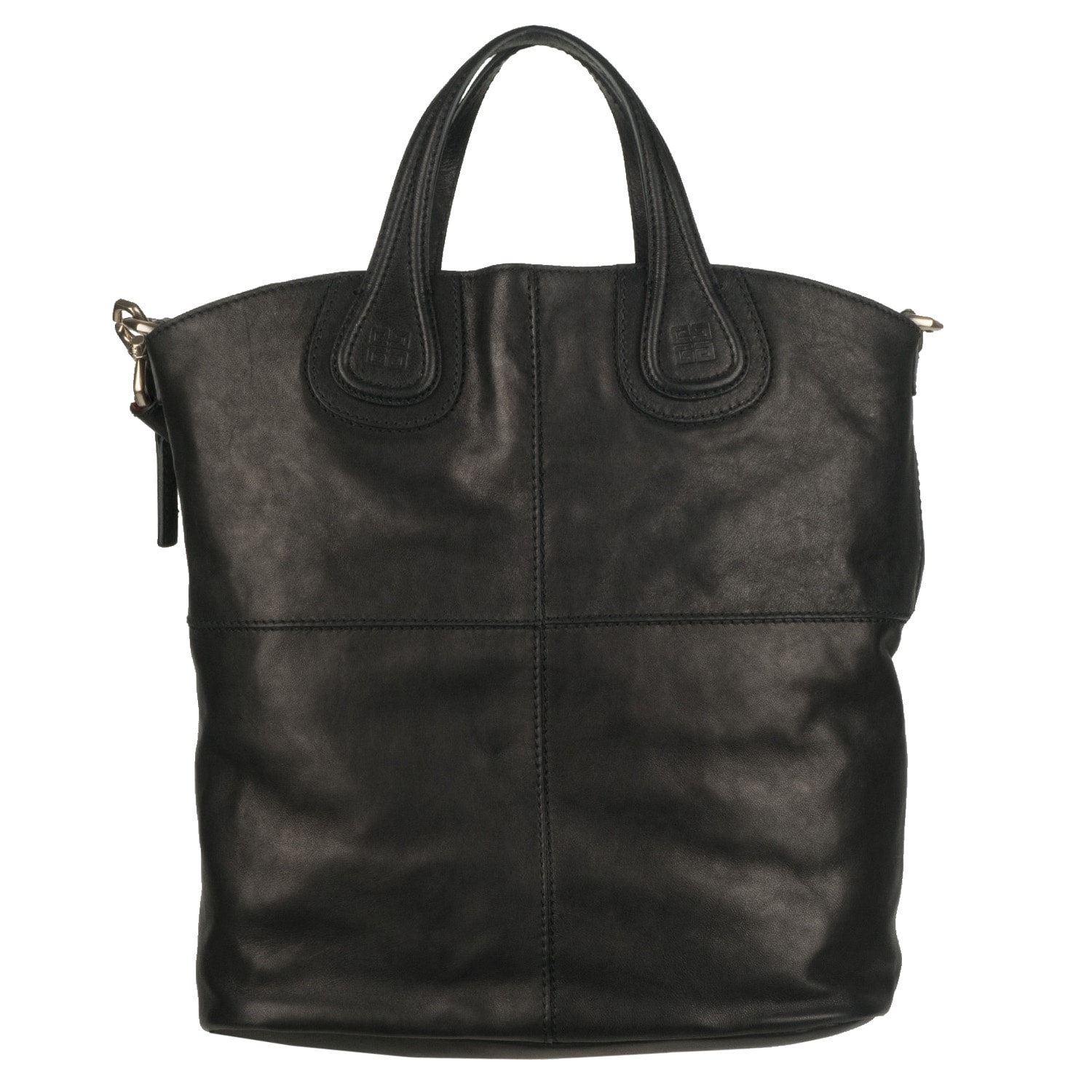 Givenchy Black Nightingale Tote