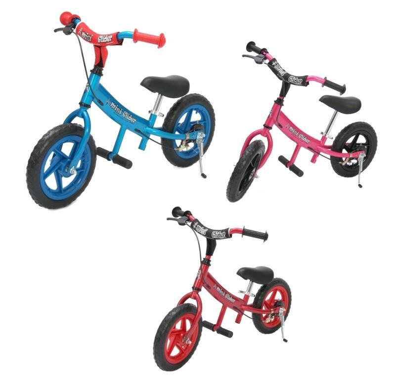 PV Glider Mini Glider 12-inch Balance Bike