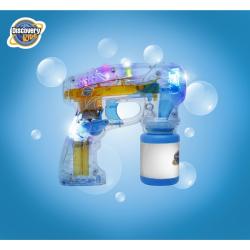 discovery bubble gun