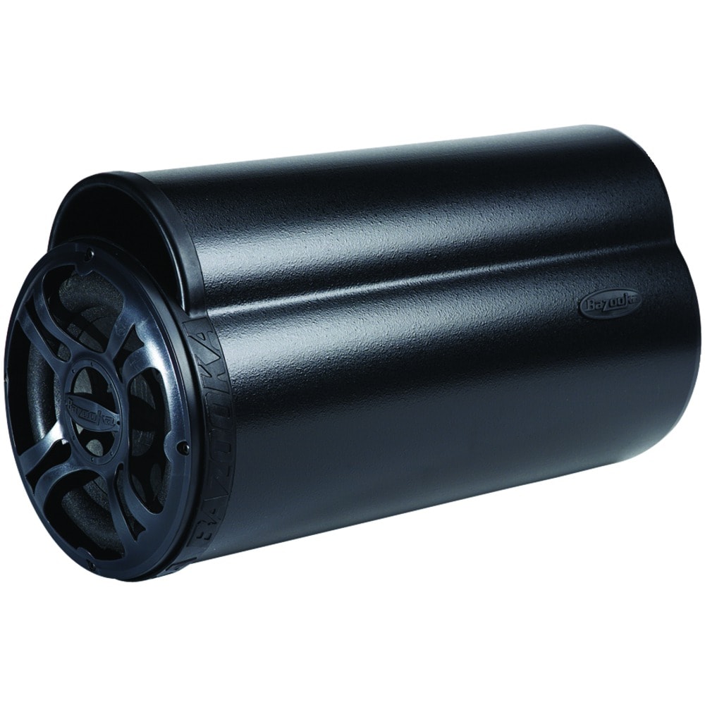 Bazooka BTA850FH 8 inch Bass Tube Subwoofer  