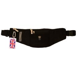 Alistair McCool E2 Oxford Cross body Sling/ Waist Pack