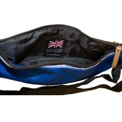 Alistair McCool E2 Oxford Cross body Sling/ Waist Pack