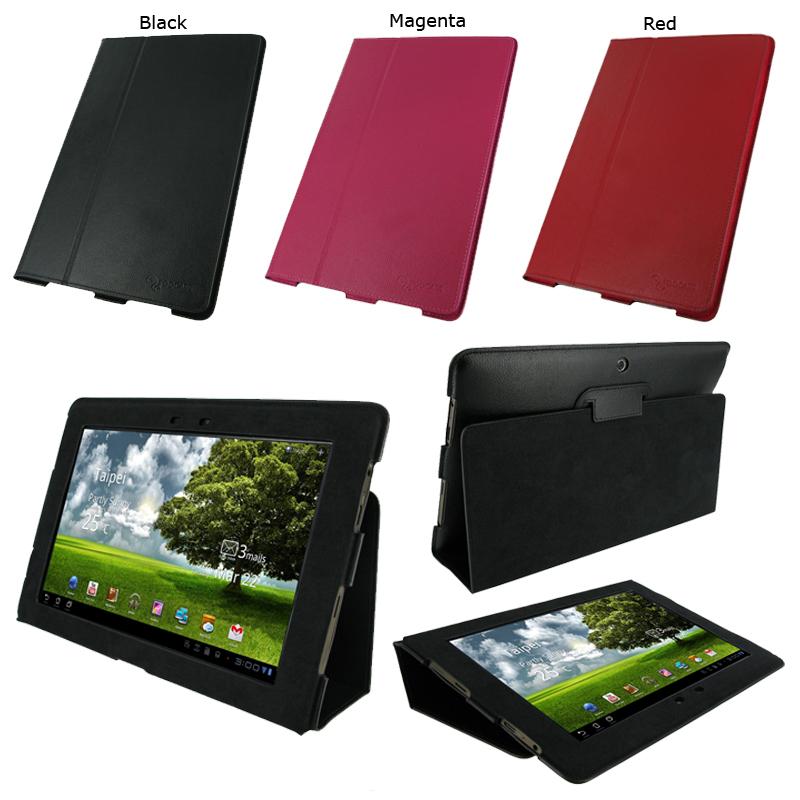 rooCASE Asus EEE Pad Transformer TF101 Ultra Slim