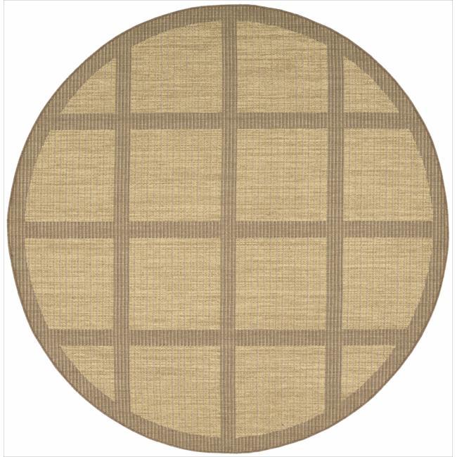 outdoor patio honey rug 7 9 round today $ 101 99 sale $ 91 79 save 10