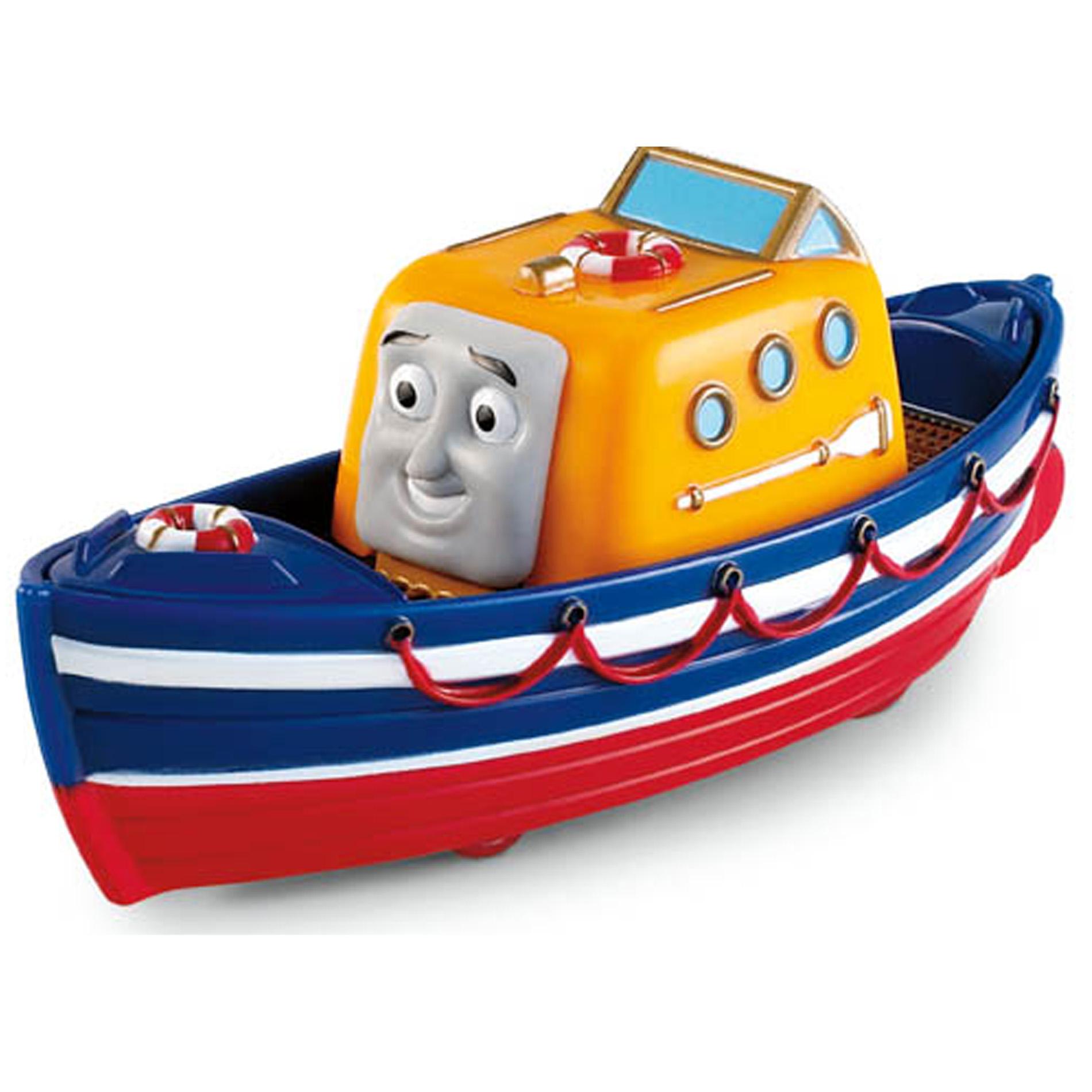 thomas the train boat toy
