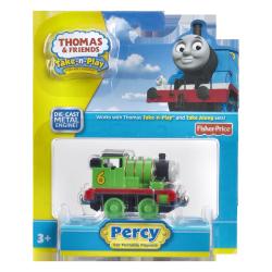 thomas and friends take n play percy