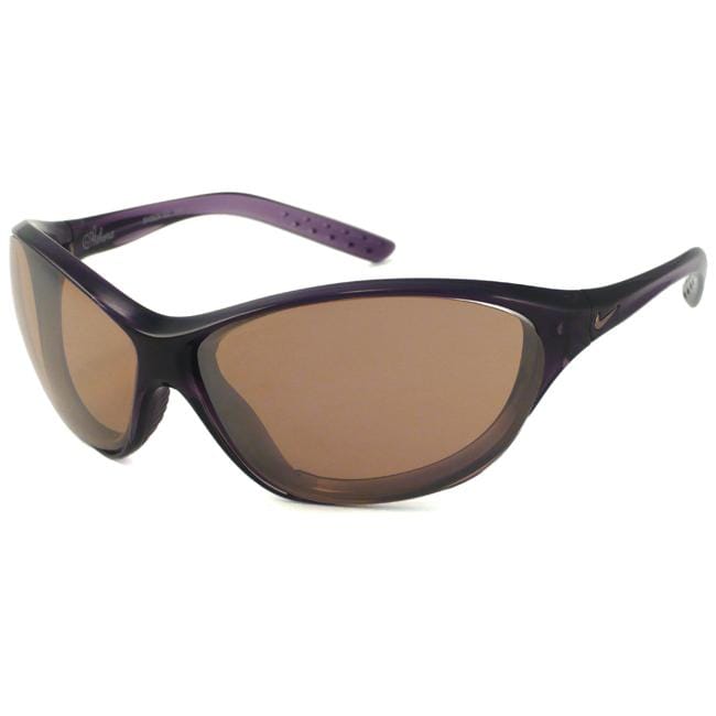 Nike Vision Athena Womens Wrap Sunglasses