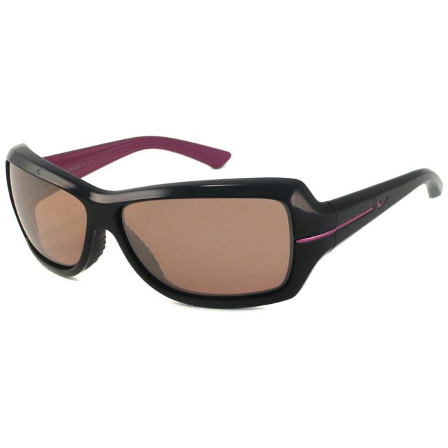 Nike Vision Precocious Womens Rectangular Sunglasses