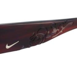 Nike Vision Dollface Womens Wrap Sunglasses