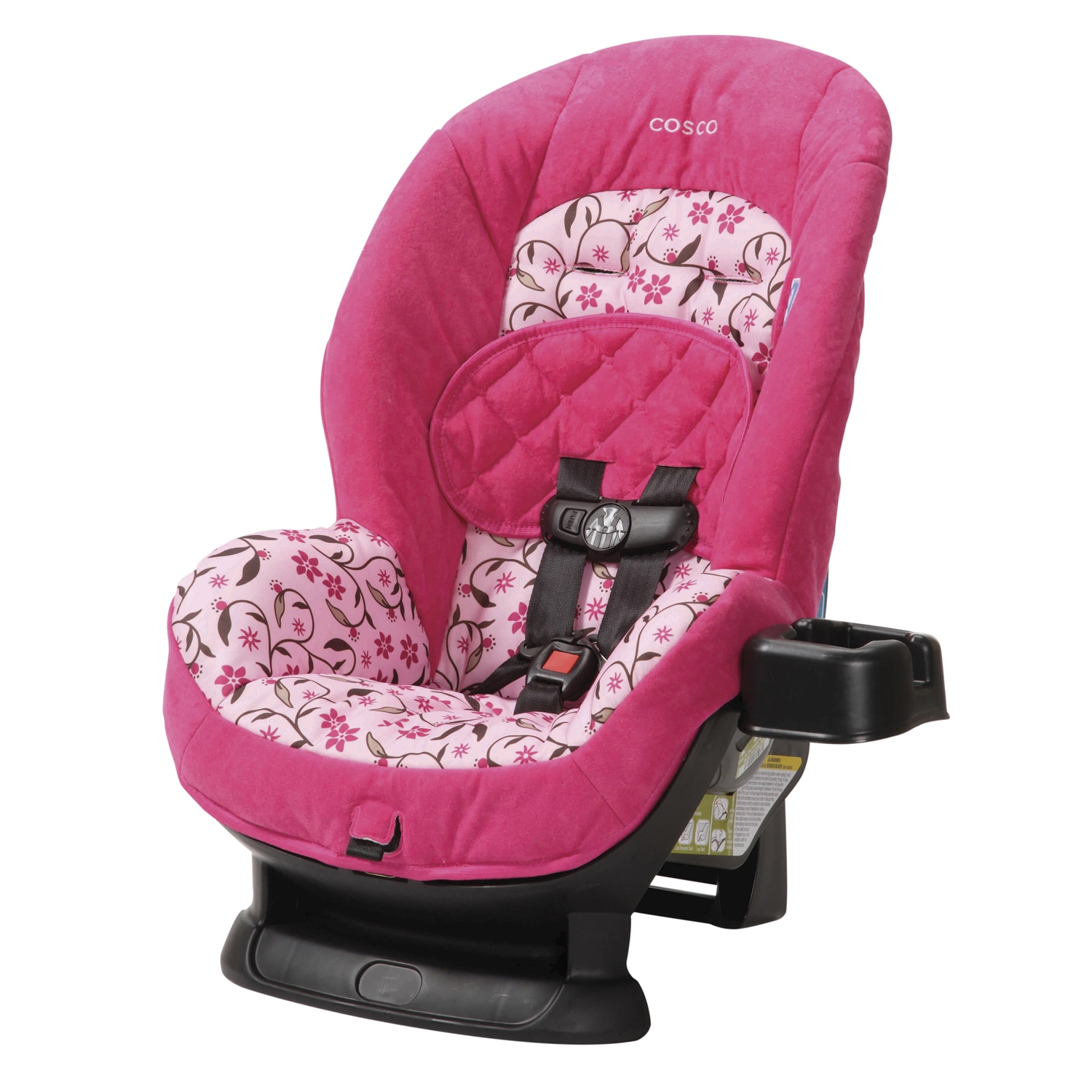 Cosco Scenera 40RF Convertible Car Seat