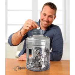 Emerson Large Coin Bank Bed Bath Beyond 6153588