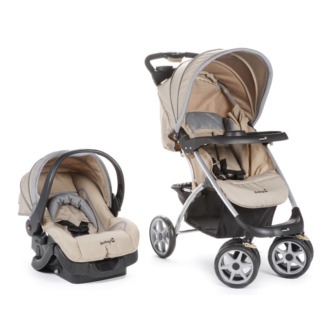 Safety 1st LiteWave Travel System in Mesa