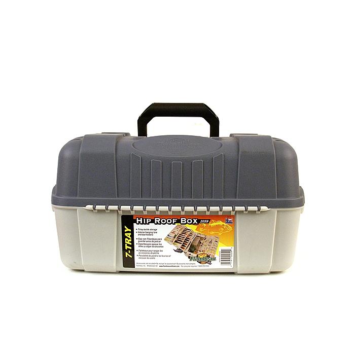 Artbin 6 tray Hip Roof Box