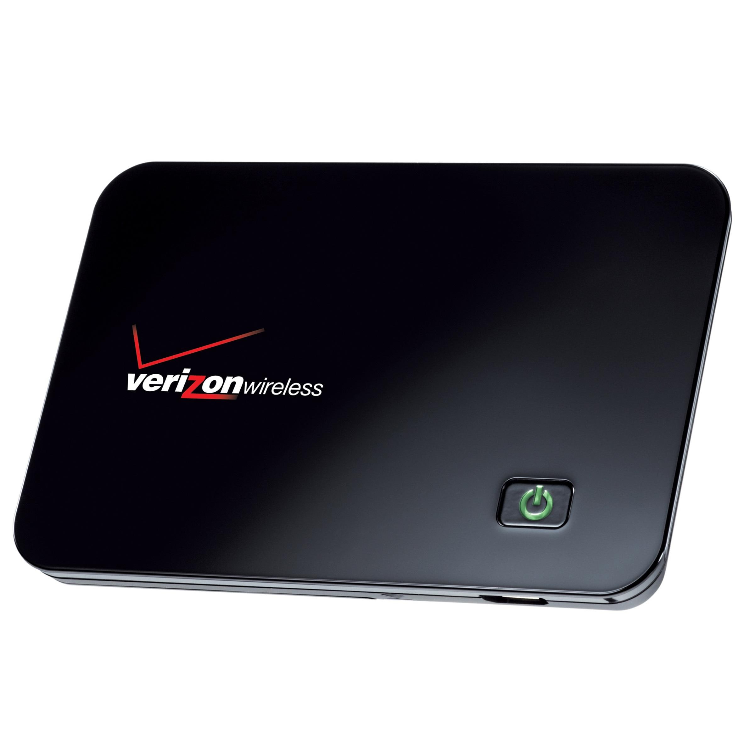 Novatel MiFi 2200 Verizon Mobile Wi fi Modem (Refurbished)