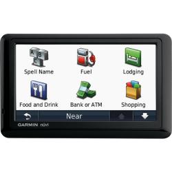 Garmin Nüvi 1490LMT GPS (Refurbished)