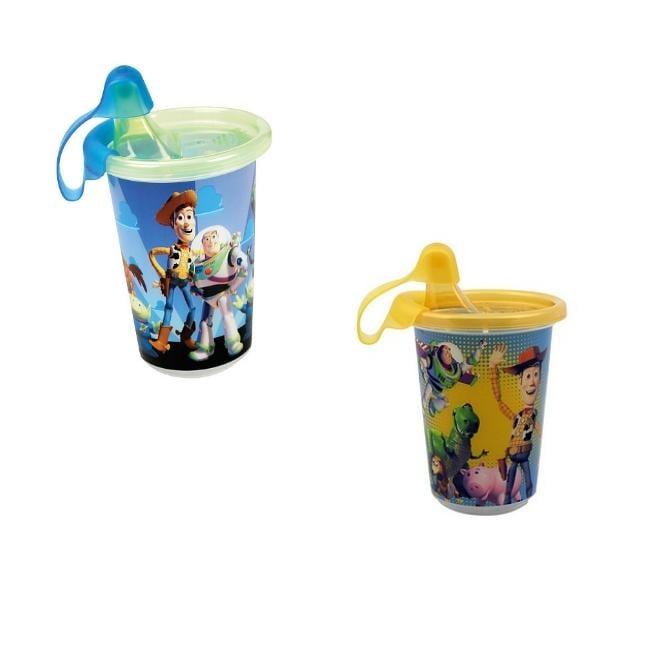 toy story sippy cup