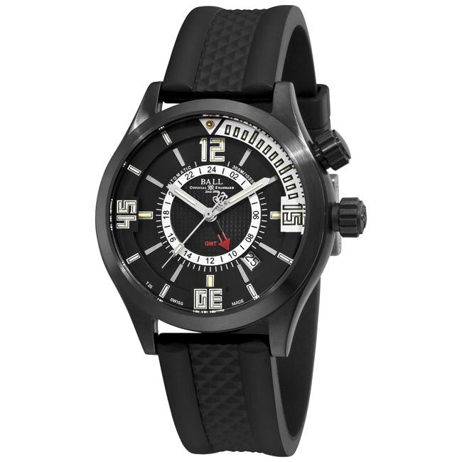 diver gmt automatic