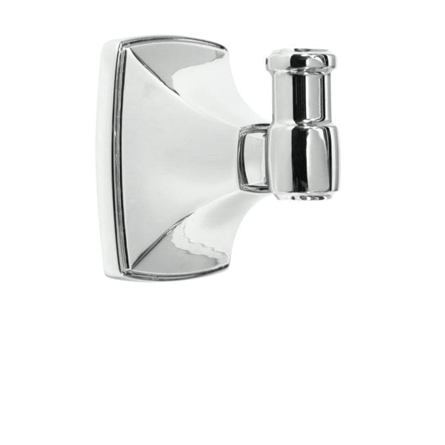 Amerock Clarendon Chrome Robe Hook