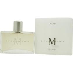 Banana Republic Mens 3.4 ounce Cologne Spray