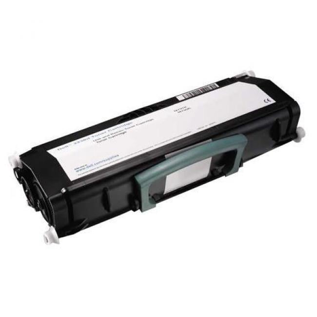 Dell 2230 Compatible Premium Laser Toner Cartridge  