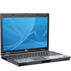 HP Compaq 6910P 2GHz 120GB 14 inch Laptop (Refurbished)