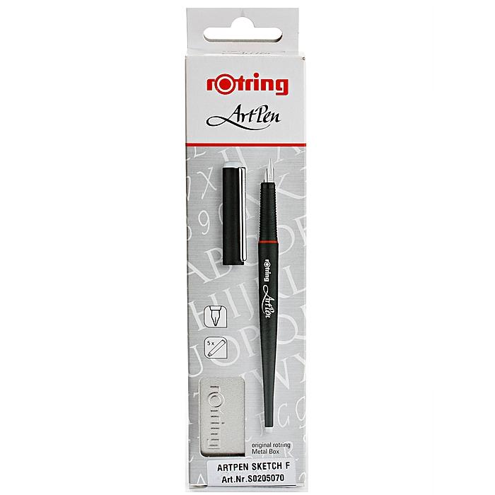 Rotring Fine Sketching Art Pen Pens