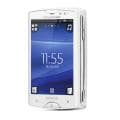 Sony Ericsson Xperia mini GSM Unlocked White Cell Phone