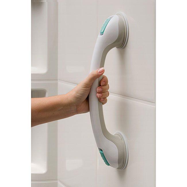 Mommys Helper 16.5 inch Safe er Grip Bath & Shower Bar Today $18.57