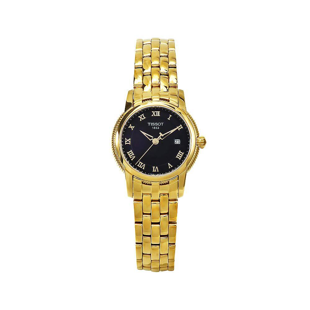 Tissot Women's T-classic Watch