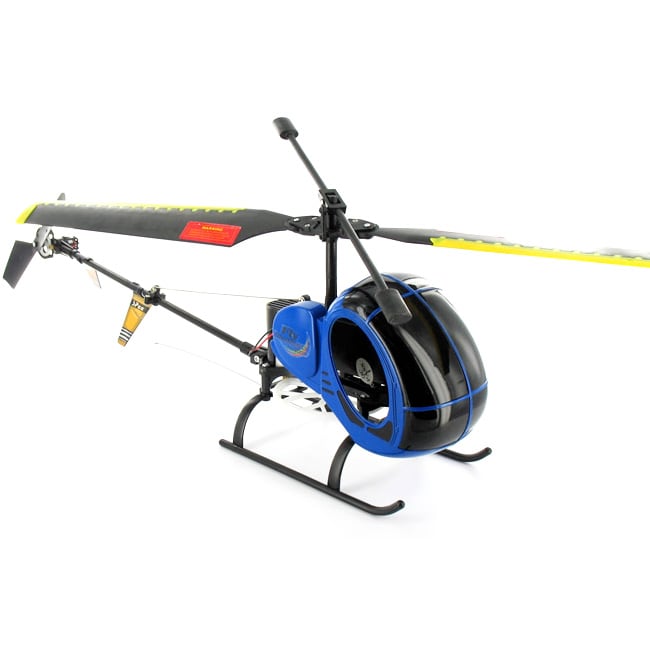 dragonfly rc helicopter