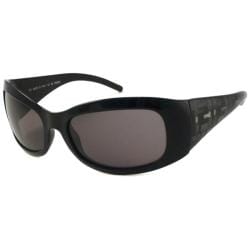 Fendi Women's FS299 Wrap Sunglasses | Overstock.com Shopping - The Best ...