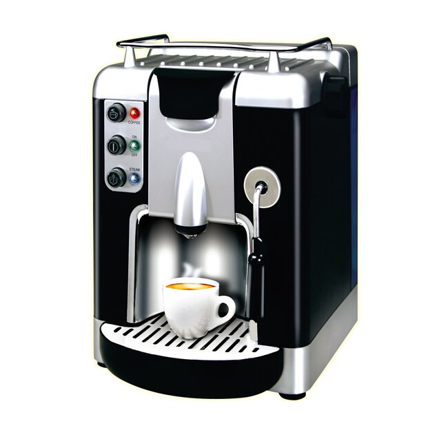 As Seen on TV Benotti Espresso Maker (Refurbished)