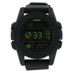 Nixon Mens Unit Watch