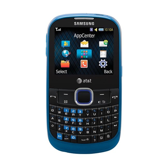 Samsung A187 GSM Unlocked Cell Phone