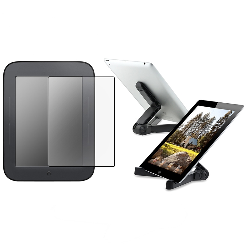 ARKON Stand/ Screen Protector for  Nook 2nd Edition